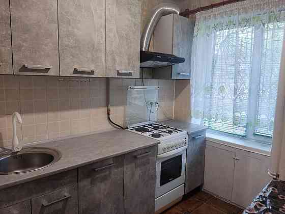 Сдам 1 к. квартиру малосемейку на ж/м Западном, ул. Данилы Галицкого 8 Днепр