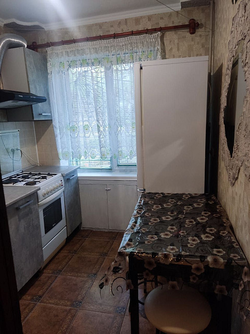 Сдам 1 к. квартиру малосемейку на ж/м Западном, ул. Данилы Галицкого 8 Днепр - изображение 2