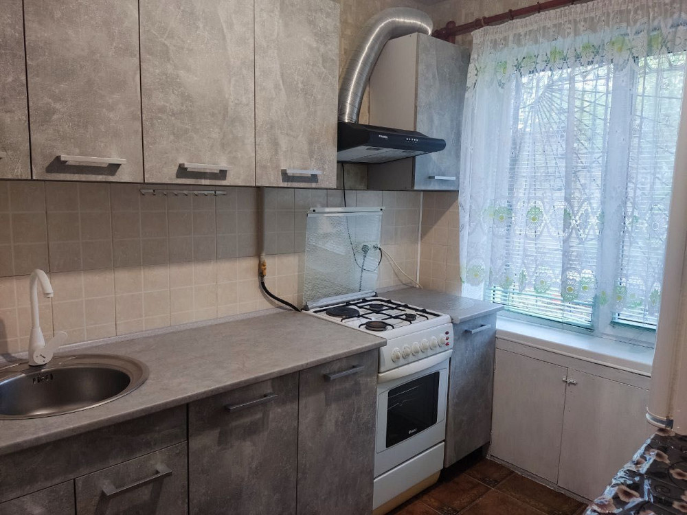 Сдам 1 к. квартиру малосемейку на ж/м Западном, ул. Данилы Галицкого 8 Днепр - изображение 1