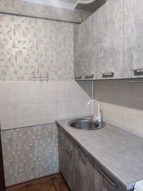 Сдам 1 к. квартиру малосемейку на ж/м Западном, ул. Данилы Галицкого 8 Днепр - изображение 5