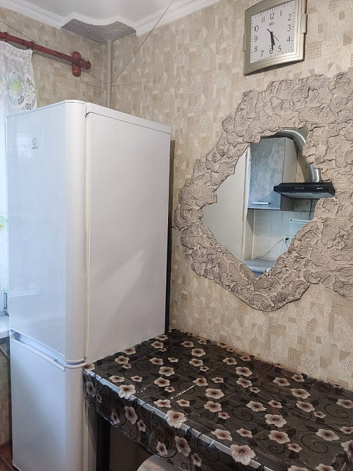 Сдам 1 к. квартиру малосемейку на ж/м Западном, ул. Данилы Галицкого 8 Днепр - изображение 4