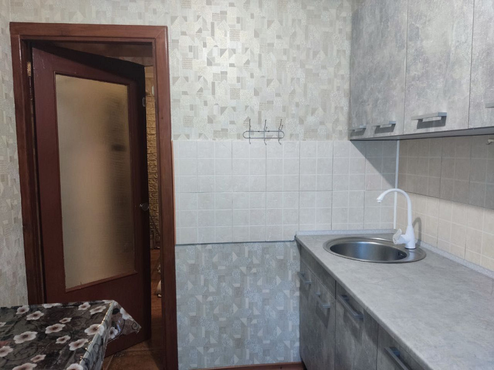 Сдам 1 к. квартиру малосемейку на ж/м Западном, ул. Данилы Галицкого 8 Днепр - изображение 6