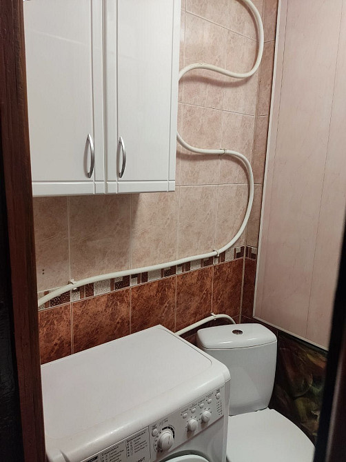 Сдам 1 к. квартиру малосемейку на ж/м Западном, ул. Данилы Галицкого 8 Днепр - изображение 7