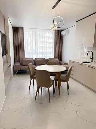 Видова 2к квартира в ЖК Грейт. Перша оренда Киев