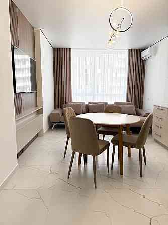 Видова 2к квартира в ЖК Грейт. Перша оренда Киев