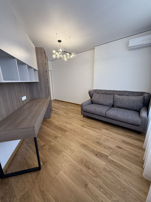 Видова 2к квартира в ЖК Грейт. Перша оренда Киев - изображение 8