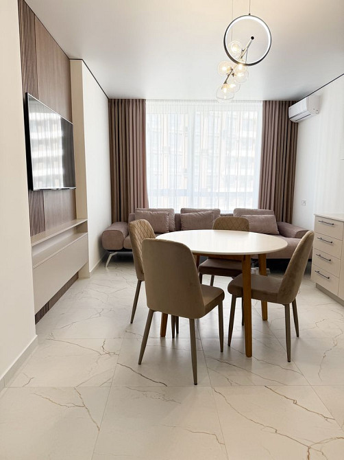 Видова 2к квартира в ЖК Грейт. Перша оренда Киев - изображение 4