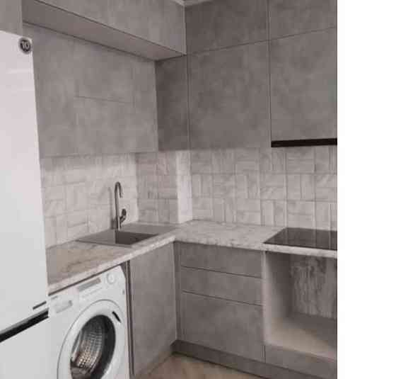 1к евроремонт м Васильковская 15 мин пешком! Киев