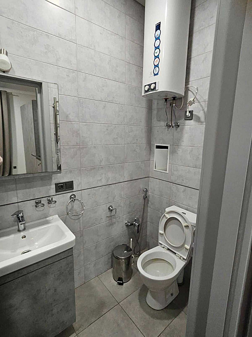 1к евроремонт м Васильковская 15 мин пешком! Киев - изображение 6