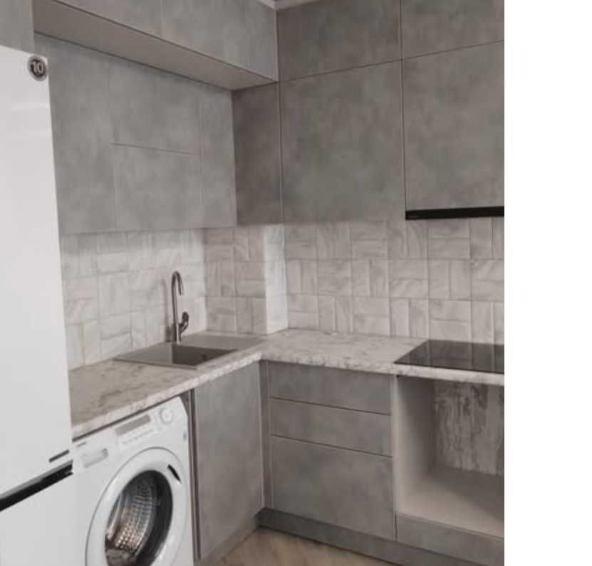 1к евроремонт м Васильковская 15 мин пешком! Киев - изображение 1