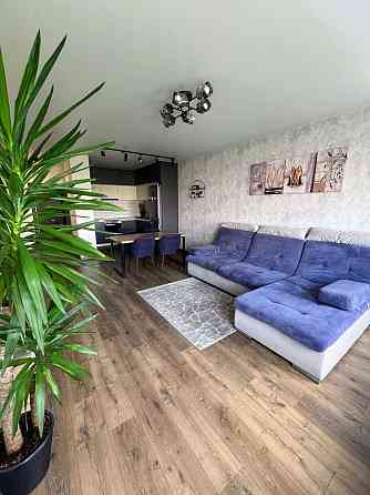 Оренда 2-кімн. квартири в ЖК "Файна Таун" . Власник Киев