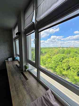 Оренда 2-кімн. квартири в ЖК "Файна Таун" . Власник Киев