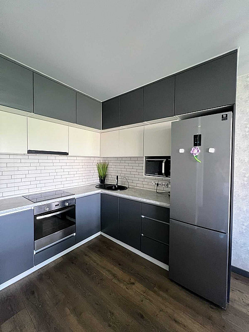 Оренда 2-кімн. квартири в ЖК "Файна Таун" . Власник Киев - изображение 5