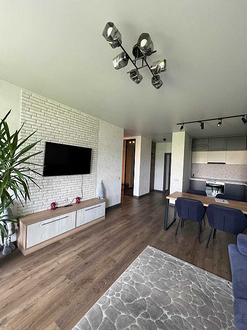 Оренда 2-кімн. квартири в ЖК "Файна Таун" . Власник Киев - изображение 4