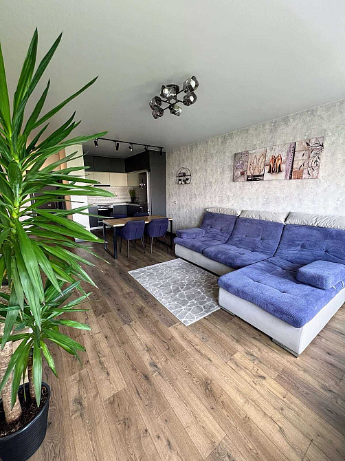 Оренда 2-кімн. квартири в ЖК "Файна Таун" . Власник Киев - изображение 1