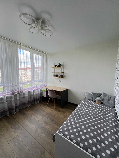 Оренда 2-кімн. квартири в ЖК "Файна Таун" . Власник Киев - изображение 6