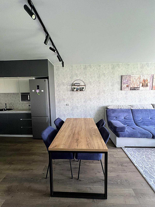 Оренда 2-кімн. квартири в ЖК "Файна Таун" . Власник Киев - изображение 2