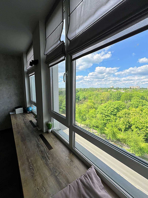 Оренда 2-кімн. квартири в ЖК "Файна Таун" . Власник Киев - изображение 3