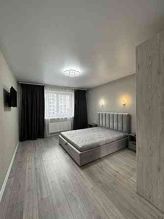 Оренда 1 кімнатної квартири на Щасливому Ровно
