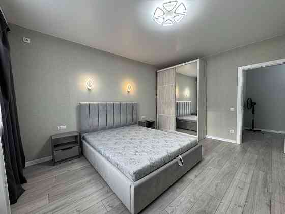 Оренда 1 кімнатної квартири на Щасливому Ровно