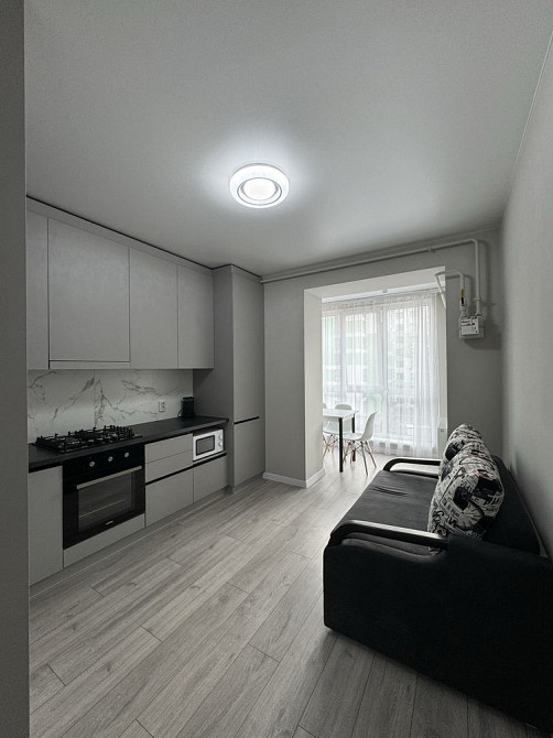 Оренда 1 кімнатної квартири на Щасливому Ровно - изображение 1