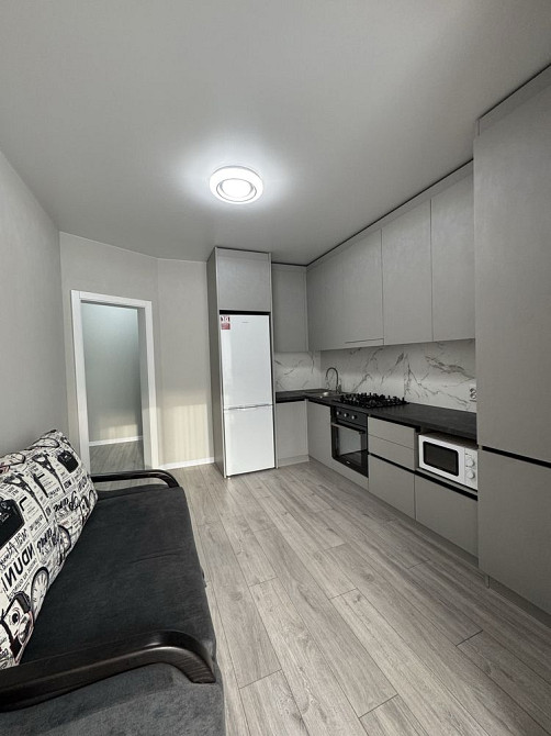 Оренда 1 кімнатної квартири на Щасливому Ровно - изображение 2