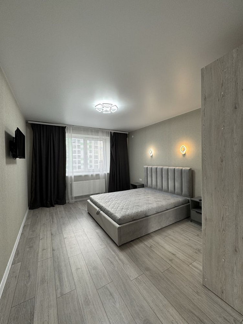 Оренда 1 кімнатної квартири на Щасливому Ровно - изображение 3