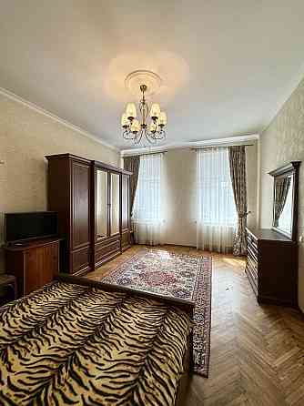 Світла та затишна 2-кімнатна квартира, центр, ідеальне розташування Черновцы