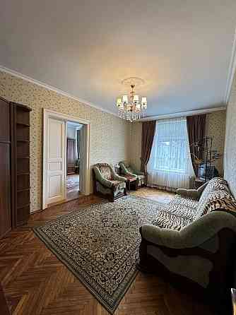 Світла та затишна 2-кімнатна квартира, центр, ідеальне розташування Черновцы