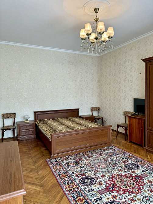 Світла та затишна 2-кімнатна квартира, центр, ідеальне розташування Черновцы - изображение 7