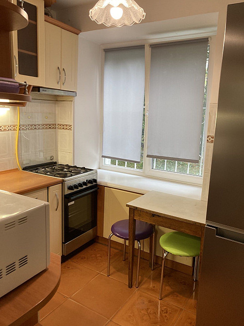 Здам квартиру на довгий термін Львов - изображение 4