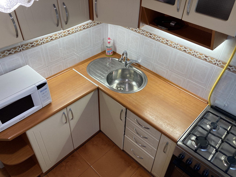 Здам квартиру на довгий термін Львов - изображение 1