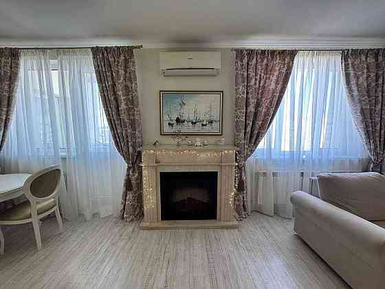 Люкс квартира в оренду Чабани/Теремки Чабани