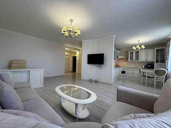 Люкс квартира в оренду Чабани/Теремки Чабани