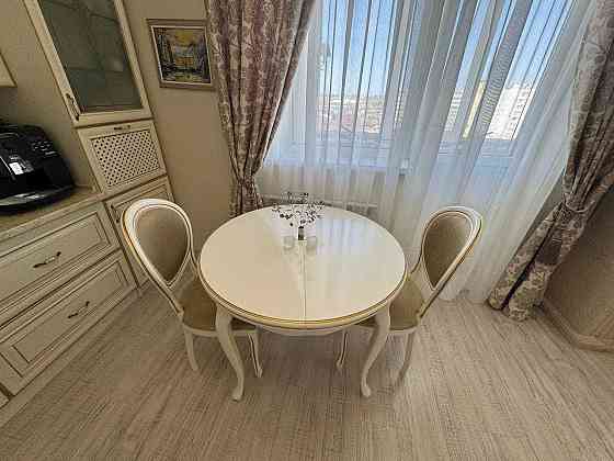 Люкс квартира в оренду Чабани/Теремки Чабани