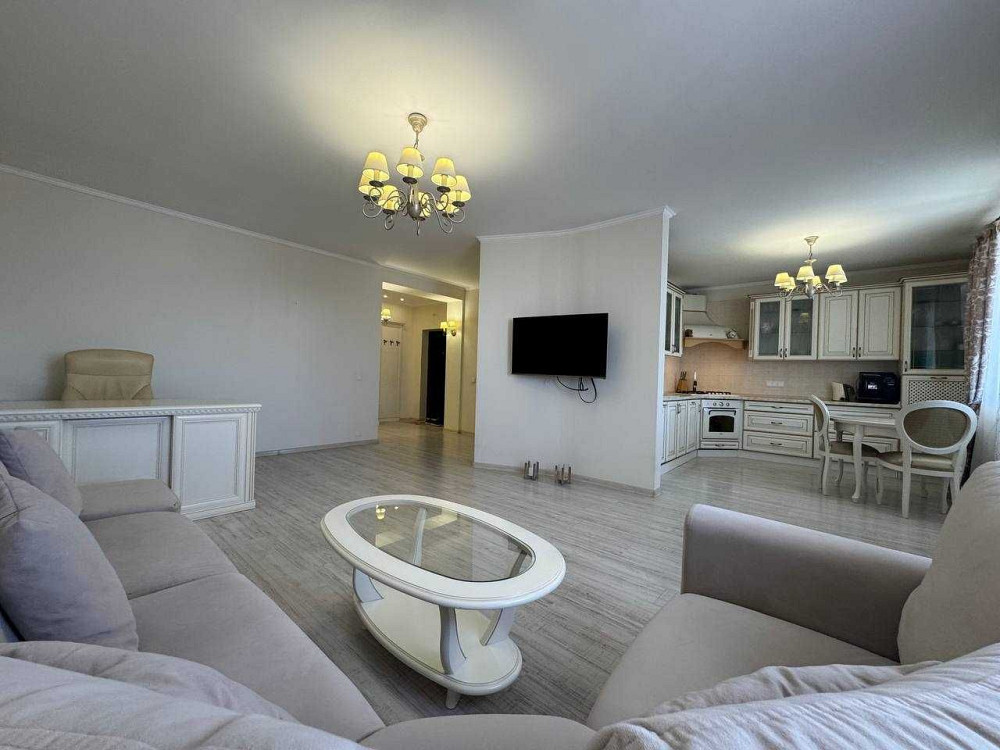 Люкс квартира в оренду Чабани/Теремки Чабани - зображення 2