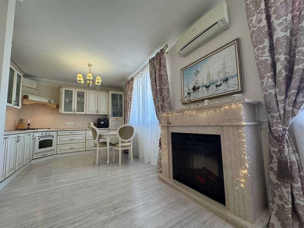 Люкс квартира в оренду Чабани/Теремки Чабани - зображення 5