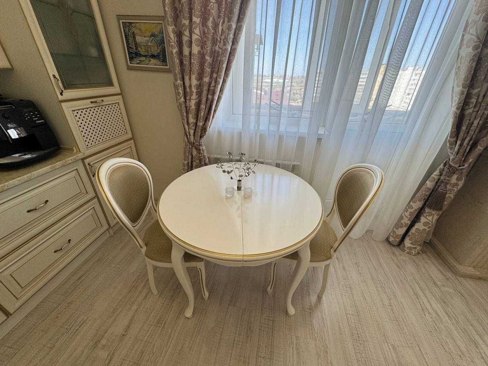 Люкс квартира в оренду Чабани/Теремки Чабани - зображення 1