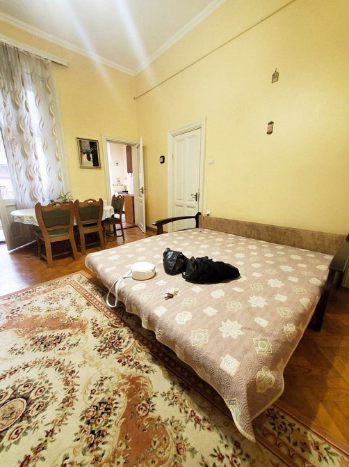 ЦЕНТР! Здам 2х кімнатну, УКРАЇНСЬКА, З БАЛКОНОМ, індивід. опал! вільна Черновцы - изображение 3