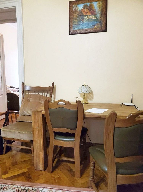 ЦЕНТР! Здам 2х кімнатну, УКРАЇНСЬКА, З БАЛКОНОМ, індивід. опал! вільна Черновцы - изображение 8