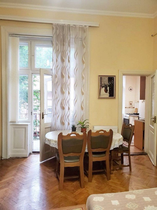 ЦЕНТР! Здам 2х кімнатну, УКРАЇНСЬКА, З БАЛКОНОМ, індивід. опал! вільна Черновцы - изображение 5