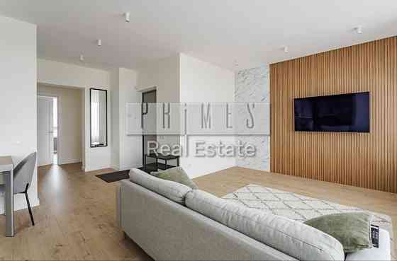 Оренда 4к квартири Файна таун, ремонт робили для себе Киев