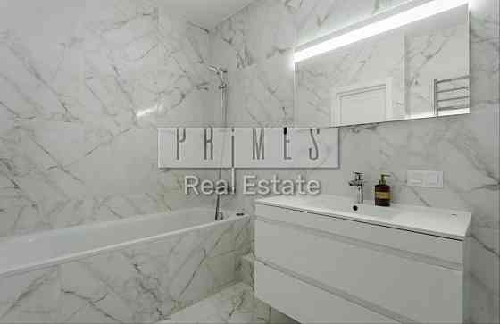 Оренда 4к квартири Файна таун, ремонт робили для себе Киев