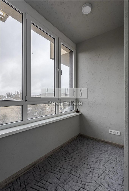 Оренда 4к квартири Файна таун, ремонт робили для себе Киев - изображение 7