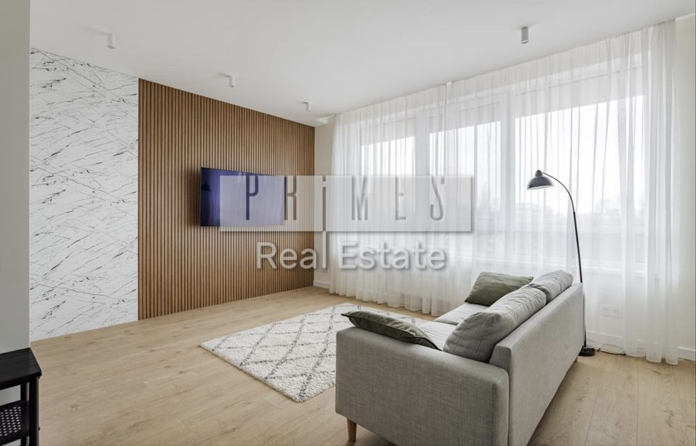 Оренда 4к квартири Файна таун, ремонт робили для себе Киев - изображение 3