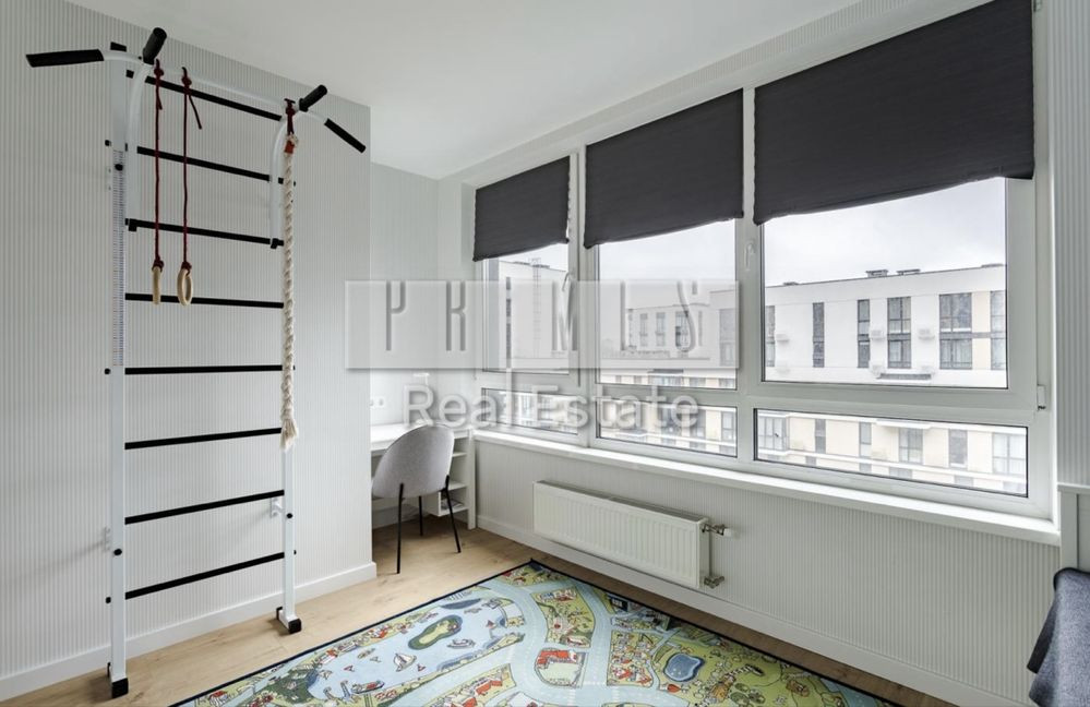 Оренда 4к квартири Файна таун, ремонт робили для себе Киев - изображение 8