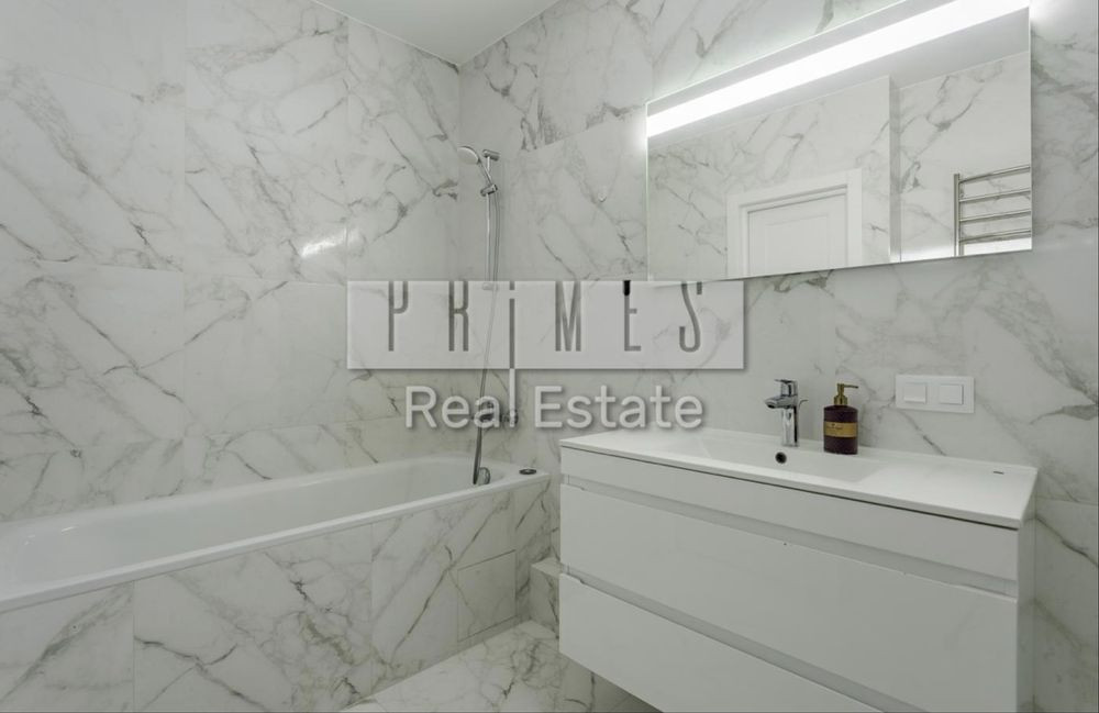 Оренда 4к квартири Файна таун, ремонт робили для себе Киев - изображение 6