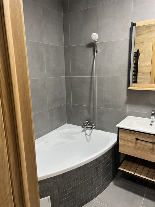 ВІД ВЛАСНИКА! Здаються в довгострокову оренду новозбудовані квартири Мукачево - зображення 4