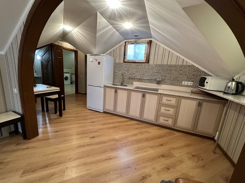 Здам однокімнатну затишну квартиру у центрі, індивідуальне опалення Полтава - изображение 1