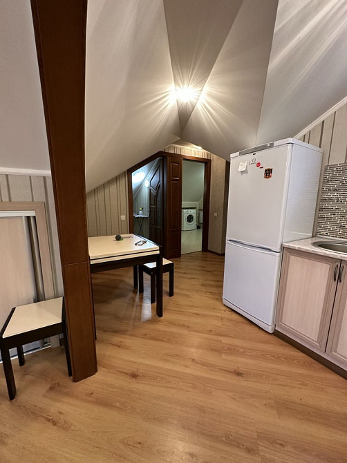 Здам однокімнатну затишну квартиру у центрі, індивідуальне опалення Полтава - изображение 3